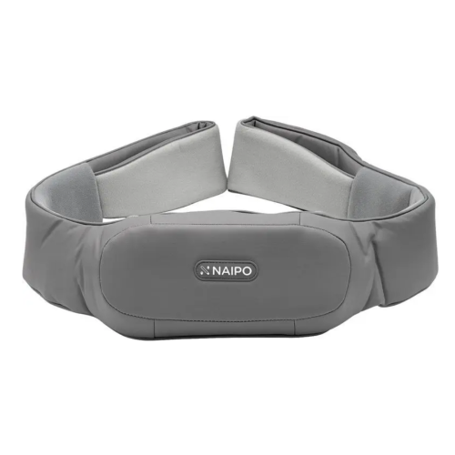 Массажная подушка  NAIPO oCuddle Plus Shiatsu Rechargeable Massager  - фото №5